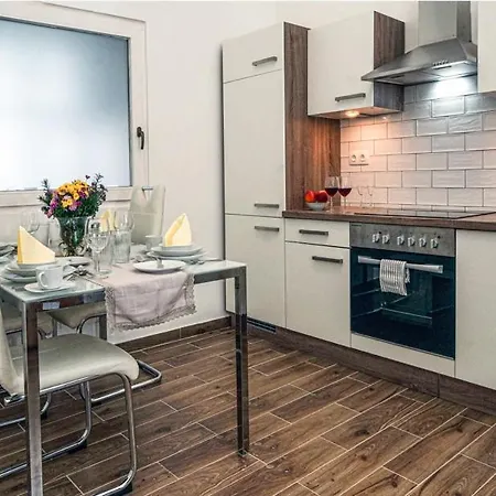 Apartment Alpok-spirit -