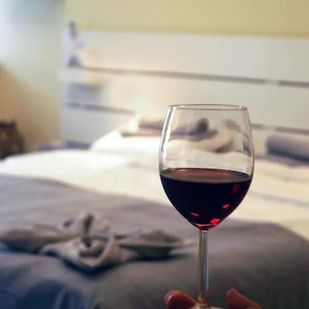 Alpok-spirit - Apartment *